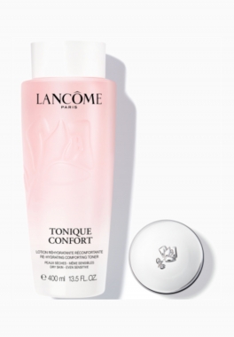 Tonique confort Lancôme Lotion Réhydratante Réconfortante pas cher