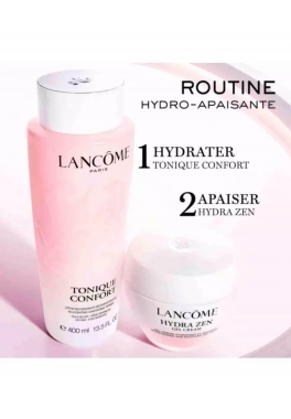 Tonique confort Lancôme Lotion Réhydratante Réconfortante pas cher