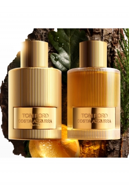 Costa Azzurra Tom Ford Eau de Parfum pas cher