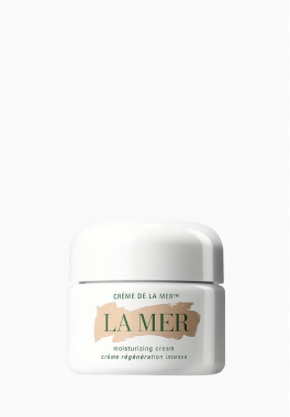 La Crème Régénération Intense La Mer Hydrate en profondeur, apaise et nourrit pas cher