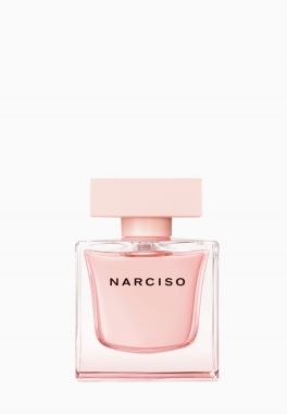 Narciso Narciso Rodriguez Eau de parfum Cristal pas cher