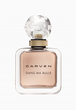 DANS MA BULLE Carven Eau de Parfum pas cher