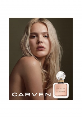 DANS MA BULLE Carven Eau de Parfum pas cher