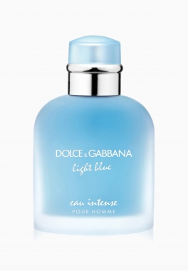 Light Blue pour Homme Dolce & Gabbana Eau de Parfum Intense pas cher
