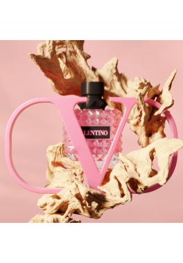 Donna Born in Roma Valentino Eau de Parfum pas cher