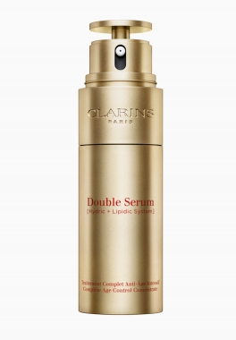 Double Serum Cny Clarins Sérum Anti-Âge pas cher