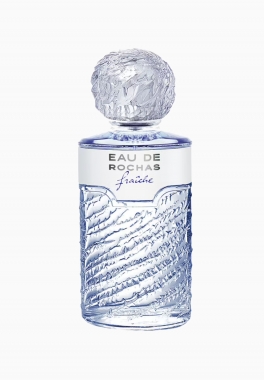 Eau De Rochas Fraîche Rochas Eau de Toilette pas cher