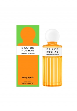 Eau de Rochas Orange Horizon Rochas Eau de Toilette pas cher