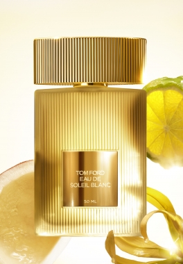 Eau de Soleil Blanc Tom Ford Eau de Toilette pas cher
