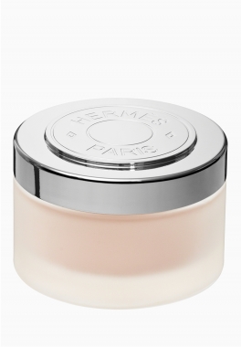 Eau des Merveilles Hermès Crème parfumé pour le corps pas cher