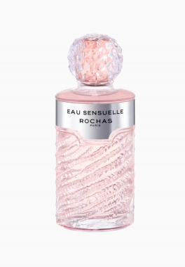 Eau Sensuelle Rochas Eau de Toilette pas cher