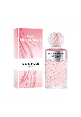 Eau Sensuelle Rochas Eau de Toilette pas cher