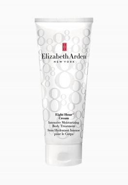 Eight Hour Cream Elizabeth Arden Soin Hydratant Intense pour le corps  pas cher