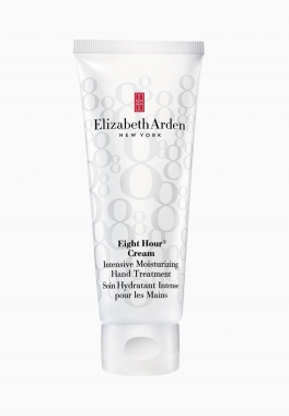 Eight Hour Cream Elizabeth Arden Soin Hydratant Intense pour les mains  pas cher