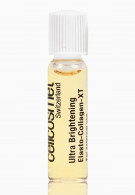 Elasto-Collagène Ultra Clarifiant-XT Cellcosmet Sérum cellulaire ultra clarifiant et hydra-raffermissant pas cher