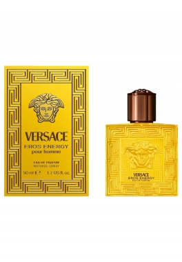 Eros Energy Versace Eau de Parfum pas cher