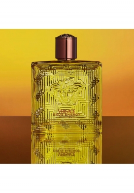 Eros Energy Versace Eau de Parfum pas cher