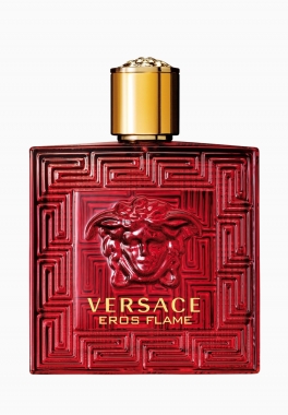 Eros Flame Versace Eau de Parfum pas cher