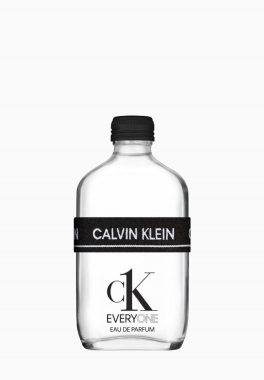 CK Everyone Calvin Klein Eau de parfum pas cher