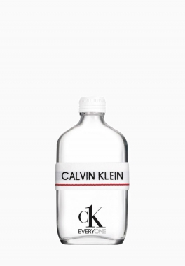 CK Everyone Calvin Klein Eau de toilette pas cher