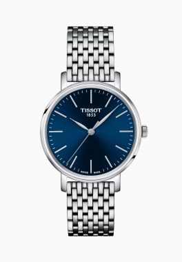 Everytime Tissot T143.210.11.041.00 pas cher