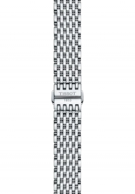 Everytime Tissot T143.210.11.041.00 pas cher