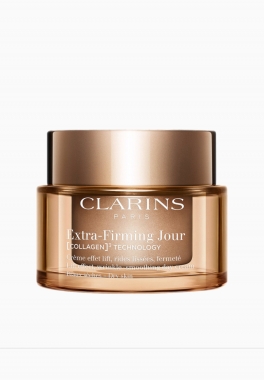 Extra-Firming Jour Clarins Crème jour - Peaux Sèches pas cher