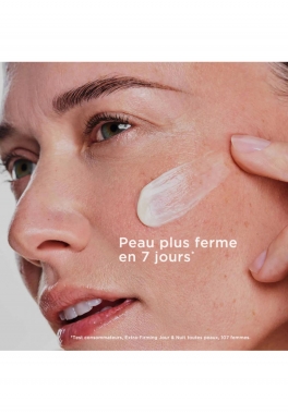 Extra-Firming Jour Clarins Crème jour - Peaux Sèches pas cher