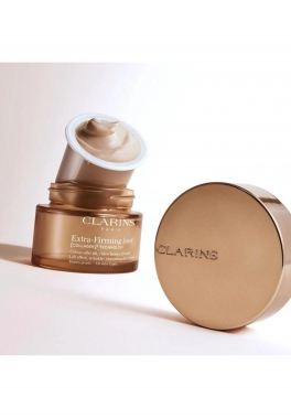 Extra-Firming Jour Clarins Crème jour - Peaux Sèches pas cher