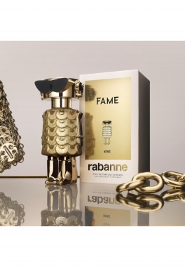 Fame Intense Paco Rabanne Eau de Parfum Intense pas cher