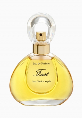 First Van Cleef & Arpels Eau de Parfum pas cher