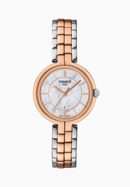 Flamingo Tissot T094.210.22.111.00 pas cher