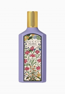 Flora Gorgeous Magnolia Gucci Eau de parfum pas cher