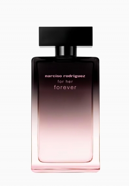 For Her Forever Narciso Rodriguez Eau de Parfum pas cher