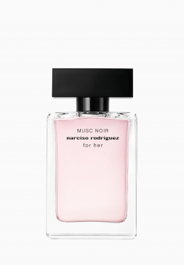 For Her Musc Noir Narciso Rodriguez Eau de Parfum pas cher
