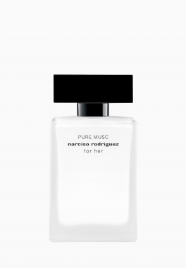 For Her Pure Musc Narciso Rodriguez Eau de Parfum pas cher