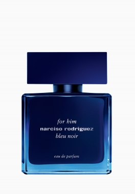 For Him Bleu Noir Narciso Rodriguez Eau de Parfum pas cher