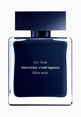 For Him Bleu Noir Narciso Rodriguez Eau de Toilette pas cher