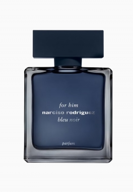 for him bleu noir Narciso Rodriguez Parfum pas cher