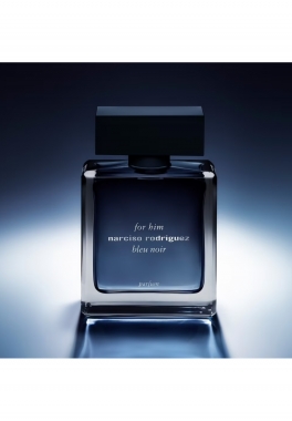 for him bleu noir Narciso Rodriguez Parfum pas cher