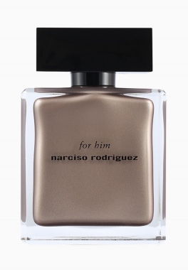 For Him Narciso Rodriguez Eau de Parfum pas cher