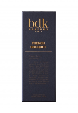 French Bouquet BDK Parfums Eau de Parfum pas cher