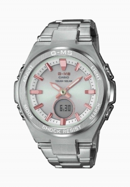 G-MS Casio BABY-G MSG-S200D-7AER pas cher