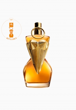 Gaultier Divine Le Parfum  Jean Paul Gaultier Eau De Parfum Intense rechargeable pas cher