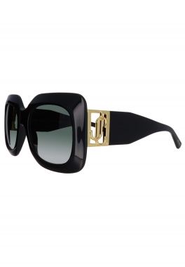 Lunettes de soleil Jimmy Choo GAYA/S-807-54 pas cher