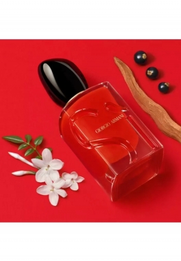 Coffret Sì  Eau de Parfum pas cher