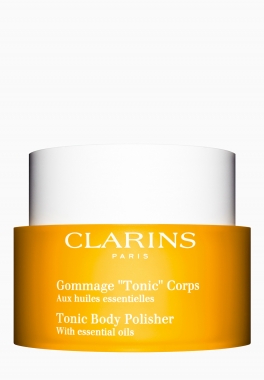 Gommage Tonic Corps Clarins Gommage Corps pas cher