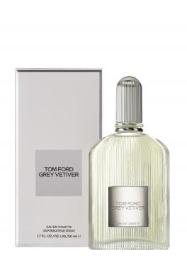 Grey Vetiver Tom Ford Eau de Parfum pas cher