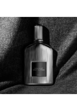 Grey Vétiver Tom Ford Parfum pas cher