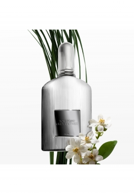 Grey Vétiver Tom Ford Parfum pas cher